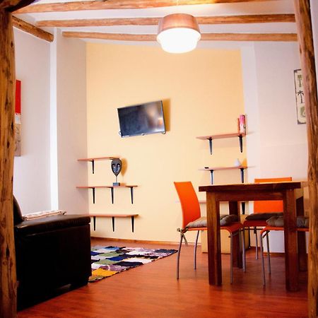 Historical Center Apartments Куско Номер фото
