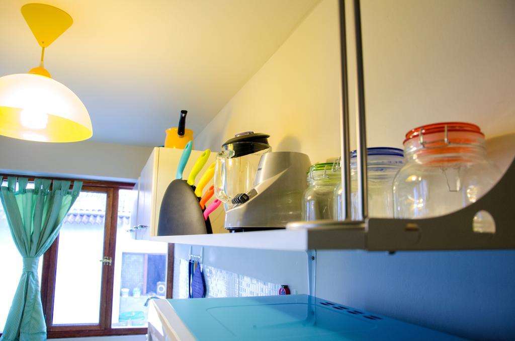 Historical Center Apartments Куско Екстер'єр фото