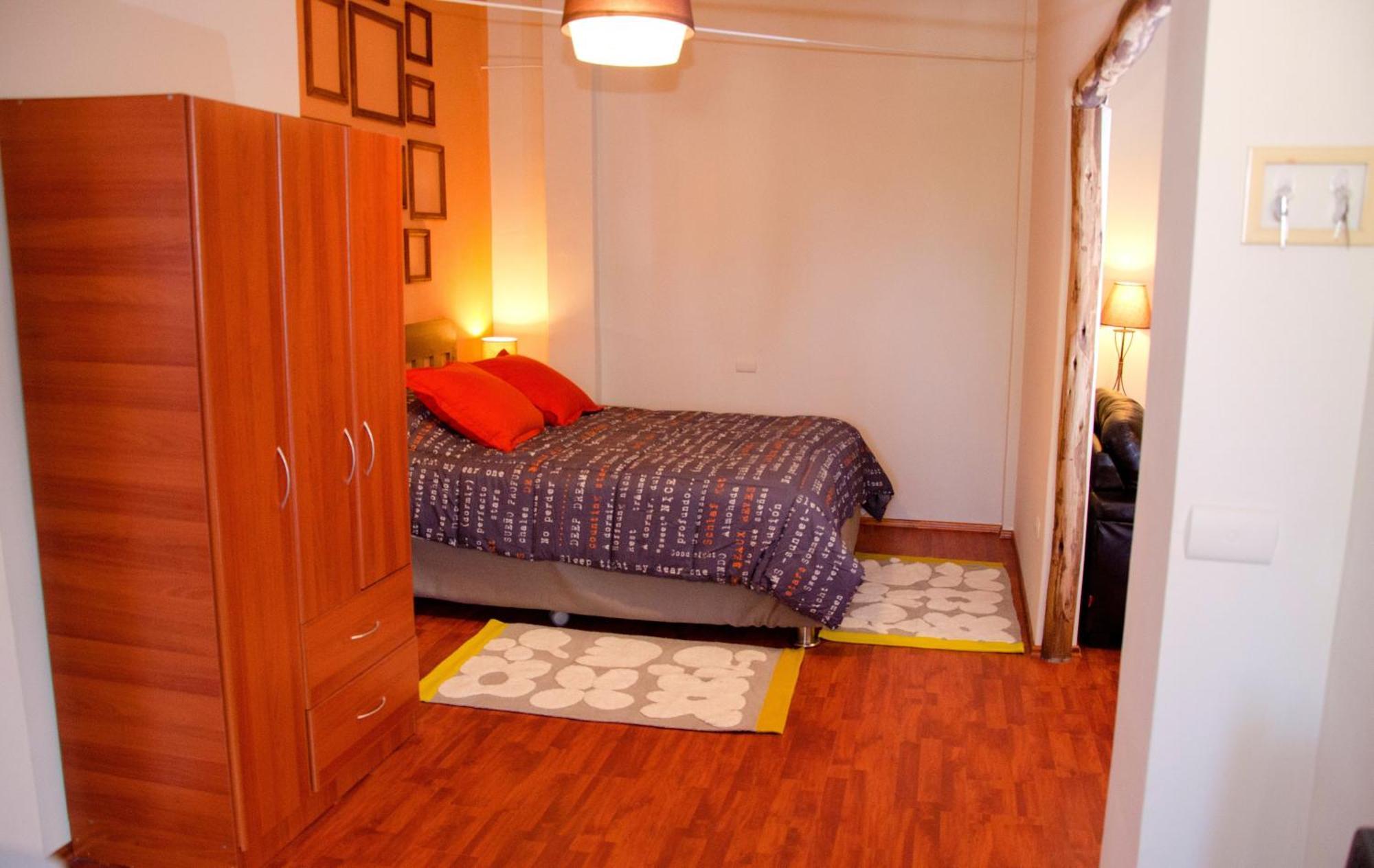Historical Center Apartments Куско Номер фото