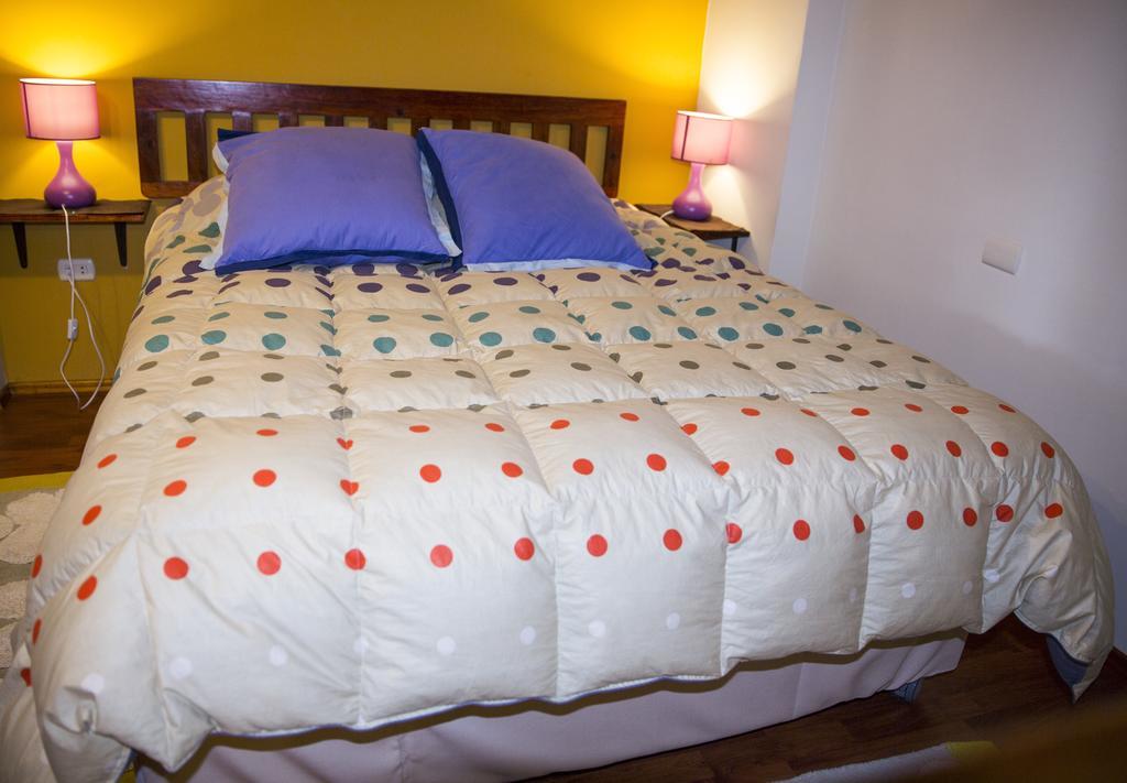 Historical Center Apartments Куско Екстер'єр фото