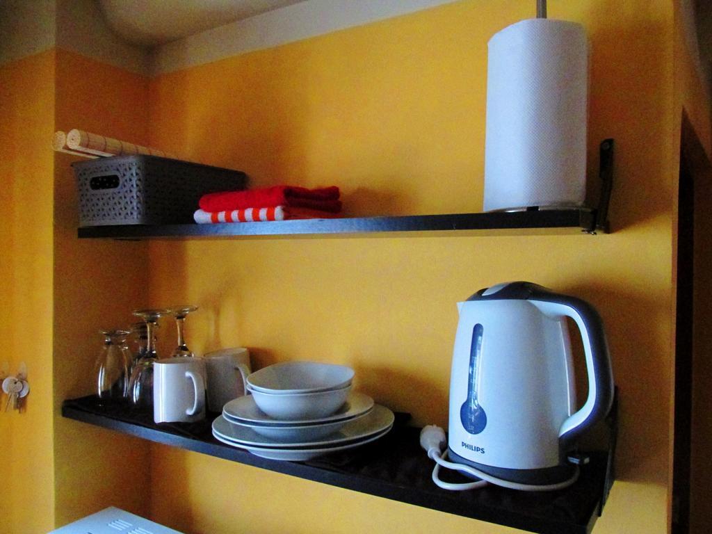 Historical Center Apartments Куско Екстер'єр фото