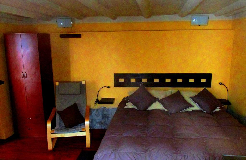 Historical Center Apartments Куско Екстер'єр фото