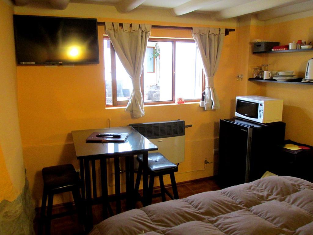 Historical Center Apartments Куско Екстер'єр фото