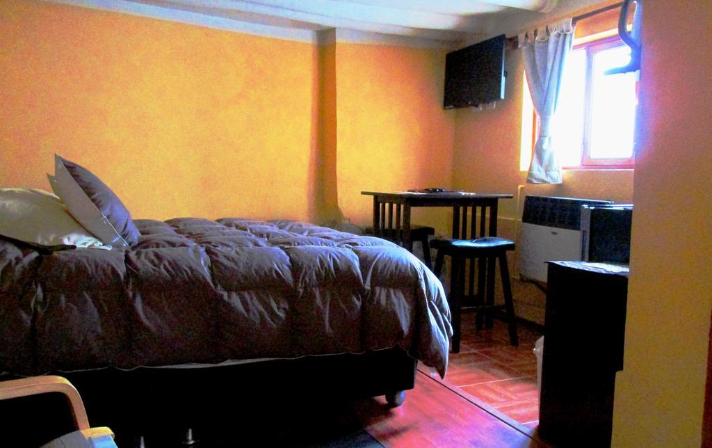 Historical Center Apartments Куско Екстер'єр фото