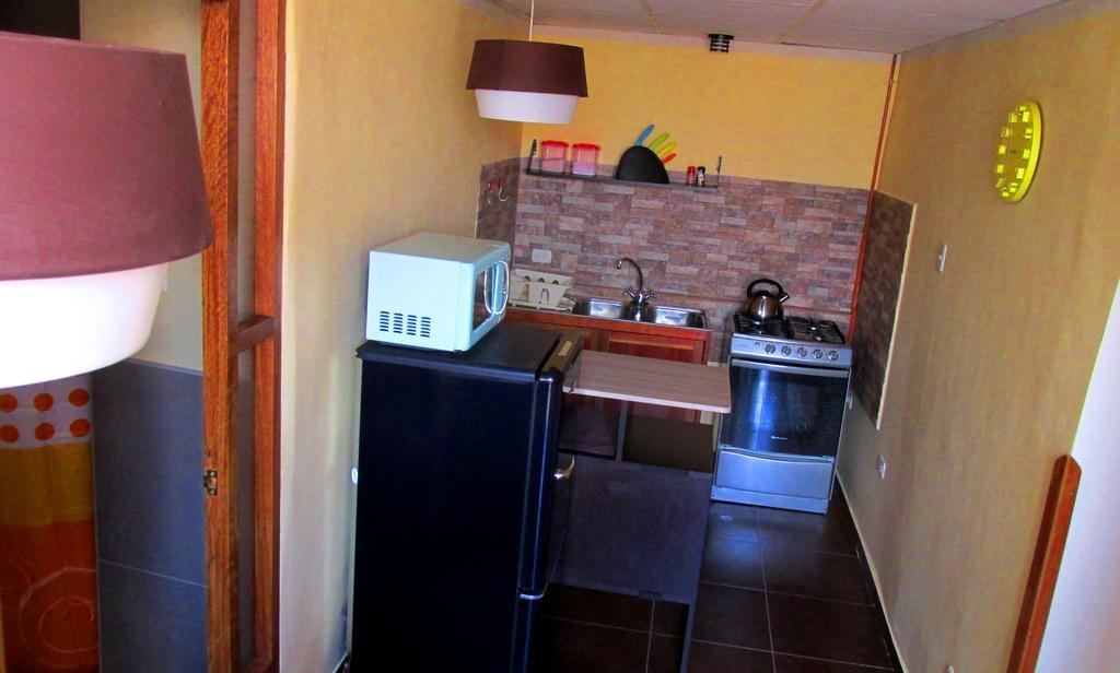 Historical Center Apartments Куско Екстер'єр фото