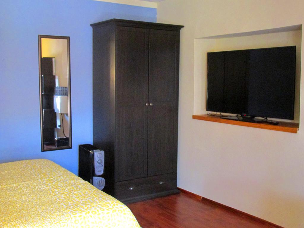 Historical Center Apartments Куско Екстер'єр фото