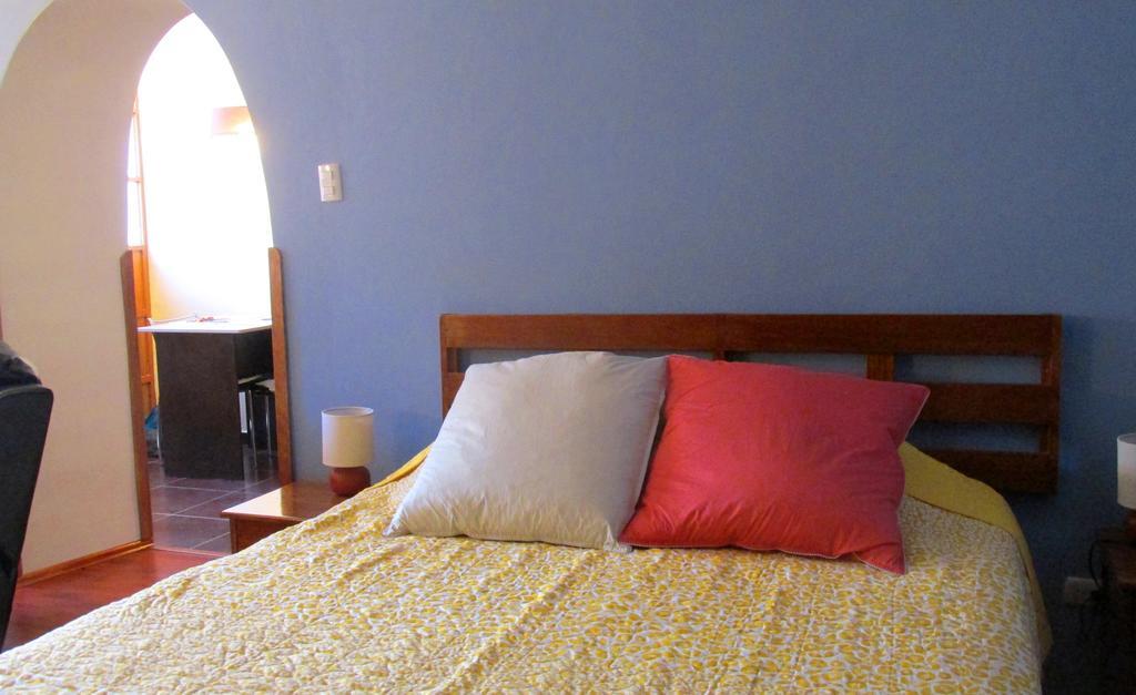 Historical Center Apartments Куско Екстер'єр фото