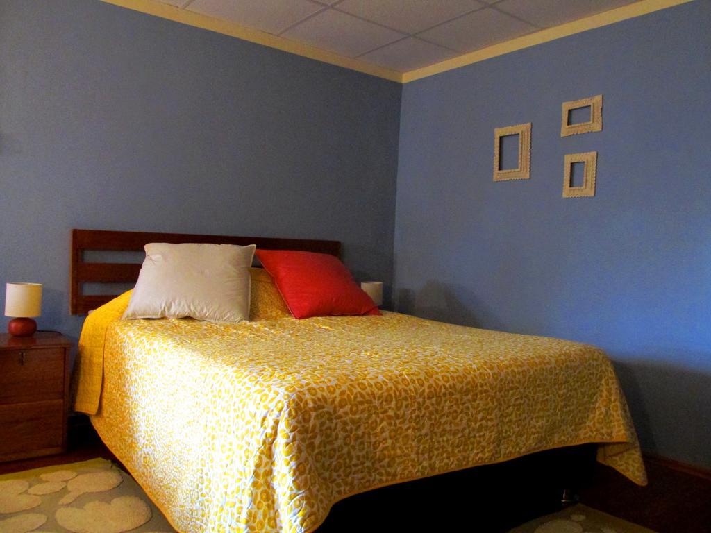 Historical Center Apartments Куско Екстер'єр фото