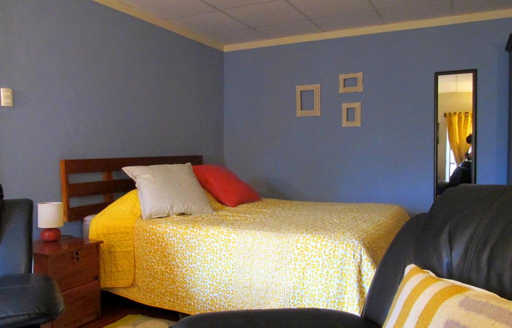 Historical Center Apartments Куско Екстер'єр фото