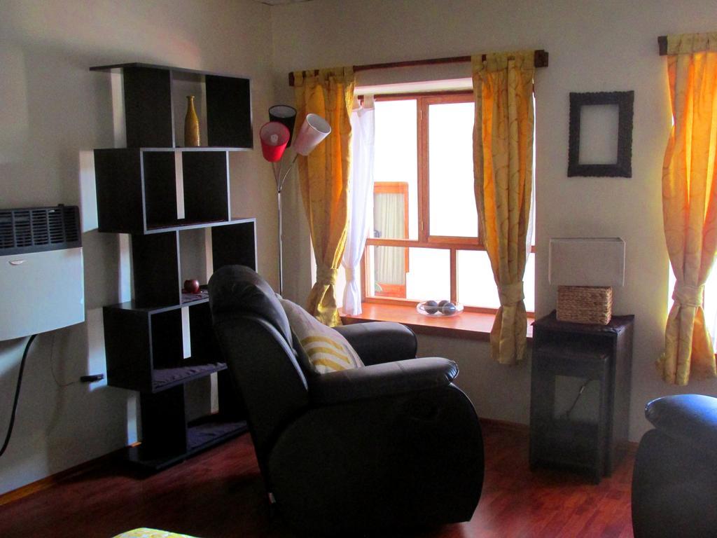 Historical Center Apartments Куско Екстер'єр фото