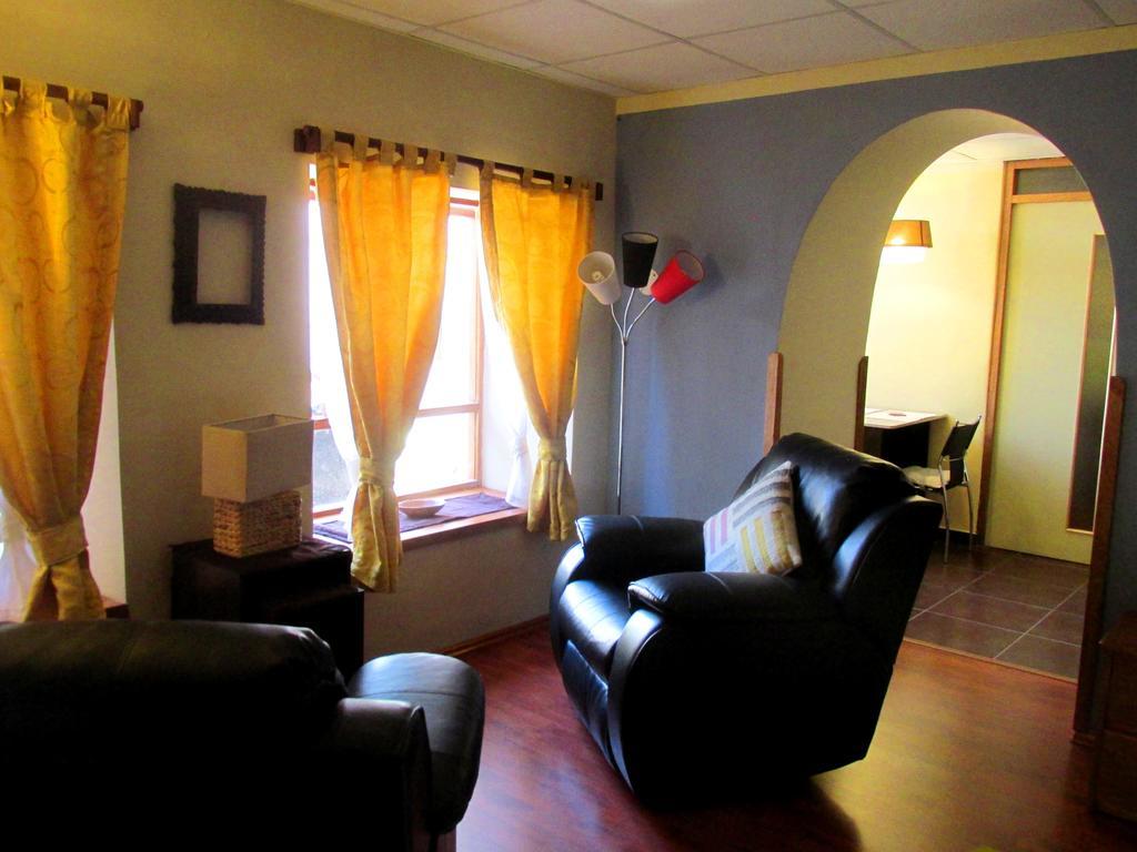 Historical Center Apartments Куско Екстер'єр фото